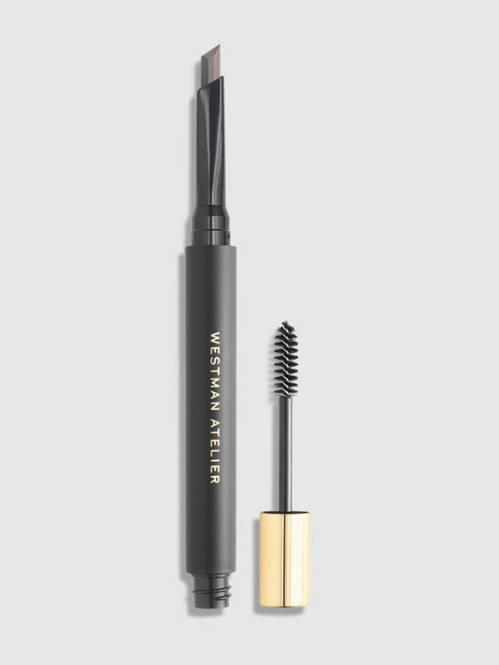 Westman Atelier  Bonne Brow Defining Brow Pencil-- Slat